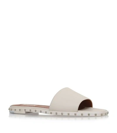 Shop Valentino Rockstud Slider