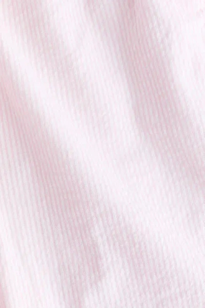 H&m Pull-on Trousers In Pink