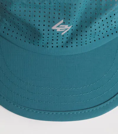 Represent 247 247 Numbers Cap In Blue