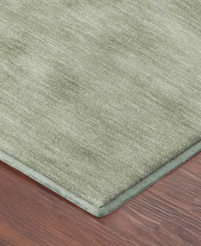 Dalyn Soft Essentials Machine Washable Se6 2'3"x7'6" Runner Area Rug In Multi