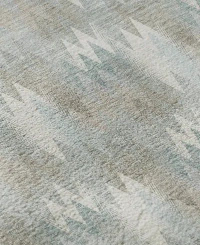 Dalyn Soft Essentials Machine Washable Se5 9'x12' Area Rug In Multi