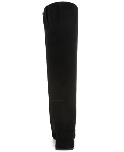 Sam Edelman Porter Knee High Boot In Black