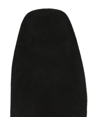 Sam Edelman Porter Knee High Boot In Black