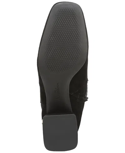 Sam Edelman Porter Knee High Boot In Black