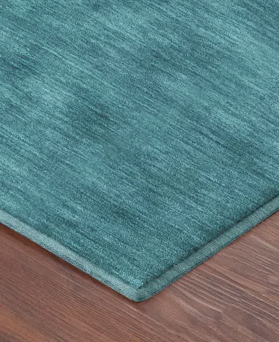 Dalyn Soft Essentials Machine Washable Se6 3'x5' Area Rug In Multi
