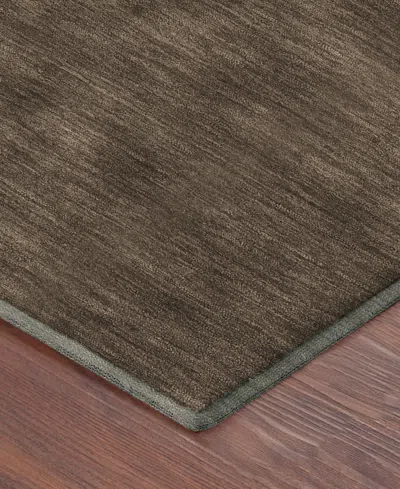 Dalyn Soft Essentials Machine Washable Se6 9'x12' Area Rug In Multi