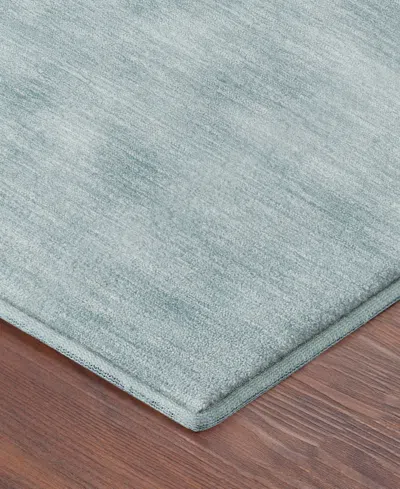 Dalyn Soft Essentials Machine Washable Se6 2'3"x7'6" Runner Area Rug In Multi
