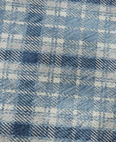 Dalyn Soft Essentials Machine Washable Se3 3'x5' Area Rug In Multi