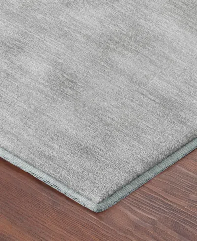Dalyn Soft Essentials Machine Washable Se6 5'x7'6" Area Rug In Multi