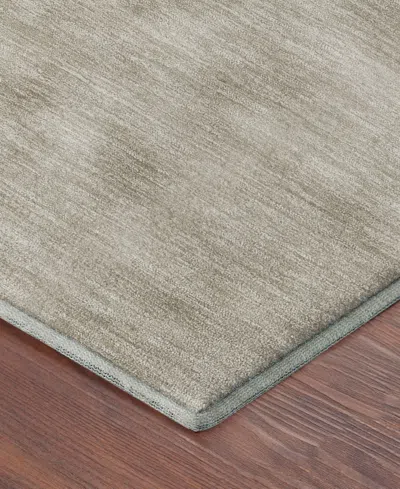 Dalyn Soft Essentials Machine Washable Se6 9'x12' Area Rug In Multi