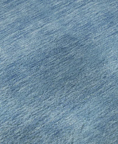 Dalyn Soft Essentials Machine Washable Se6 8'x10' Area Rug In Multi