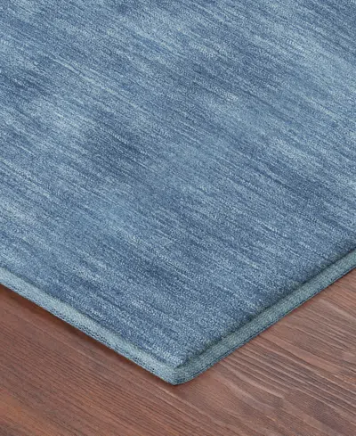 Dalyn Soft Essentials Machine Washable Se6 8'x10' Area Rug In Multi