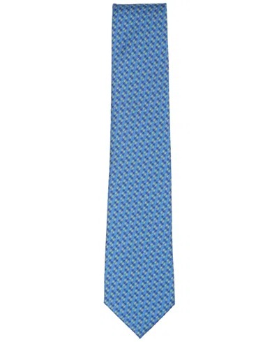 Perry Ellis Men's Mackey Dot Tie In Multi