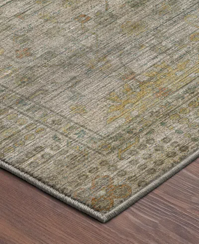 Dalyn Aristo Ar2 2'3"x7'6" Runner Area Rug In Multi