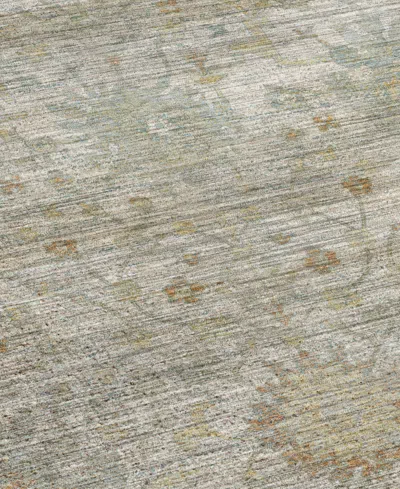 Dalyn Aristo Ar2 2'3"x7'6" Runner Area Rug In Multi