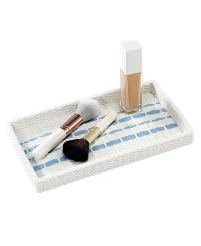 Izod Savannah Vanity Tray In Multi
