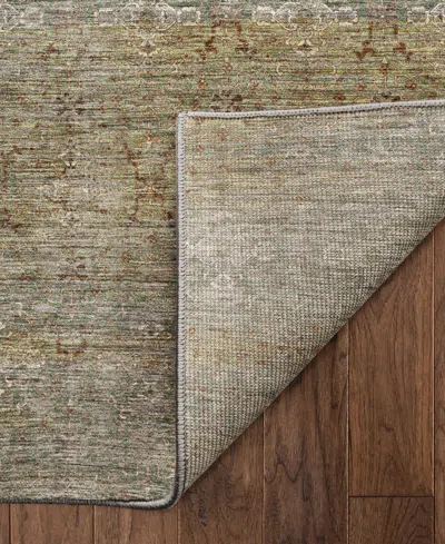 Dalyn Aristo Ar5 5'x7'6" Area Rug In Multi