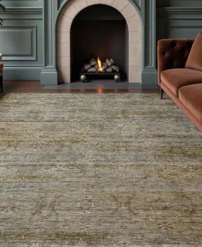 Dalyn Aristo Ar5 5'x7'6" Area Rug In Multi