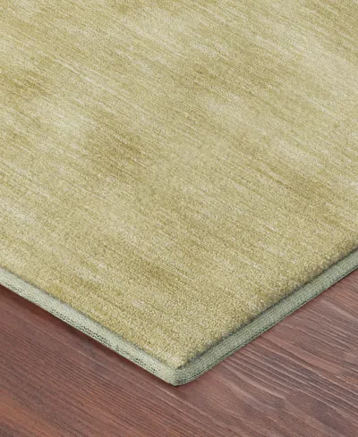 Dalyn Soft Essentials Machine Washable Se6 1'8"x2'6" Area Rug In Multi