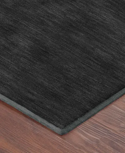 Dalyn Soft Essentials Machine Washable Se6 5'x7'6" Area Rug In Multi
