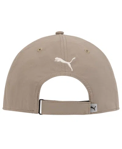 Puma Men's Repeat Performance Cap In Brown