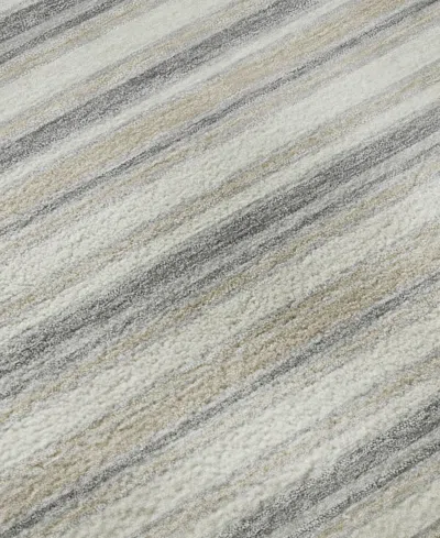 Dalyn Soft Essentials Machine Washable Se2 5'x7'6" Area Rug In Multi