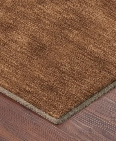 Dalyn Soft Essentials Machine Washable Se6 2'6"x3'10" Area Rug In Multi