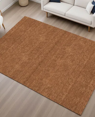 Dalyn Soft Essentials Machine Washable Se6 2'6"x3'10" Area Rug In Multi