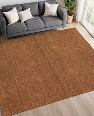 Dalyn Soft Essentials Machine Washable Se6 2'6"x3'10" Area Rug In Multi