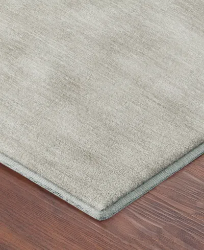 Dalyn Soft Essentials Machine Washable Se6 2'3"x7'6" Runner Area Rug In Multi