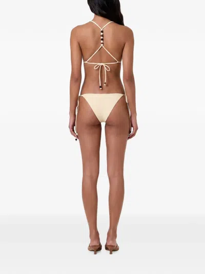 Nicholas Camilla Bikini Bottoms In Multi