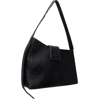 Won Hundred Black Perth Bag In Black