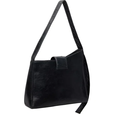 Won Hundred Black Perth Bag In Black