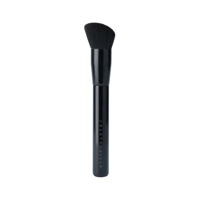 Chantecaille Blend And Smooth Brush In Black