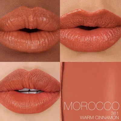 Nars Explicit Lipstick In Transparent