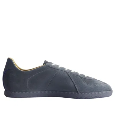 Pane Light Training Nogi 'dark Grey' In Blue