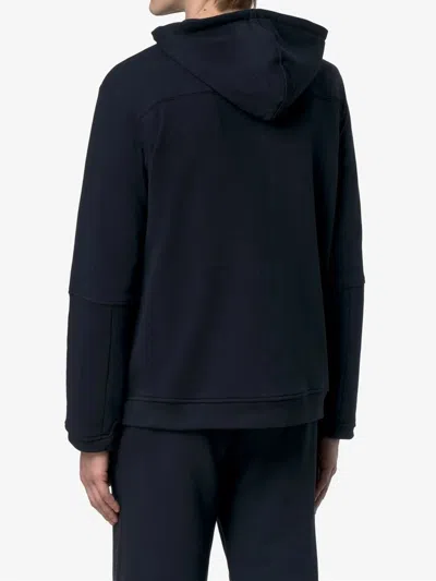 K-way Jacques Thermo Plus.2 Reversible In Black