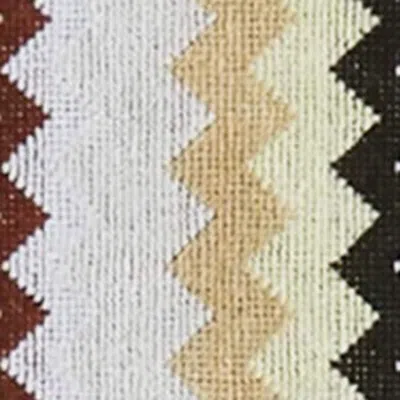 Missoni Home Curt Bath Sheet In Multi