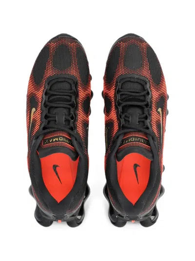 Nike Air Liquid Max Sneakers In Multi
