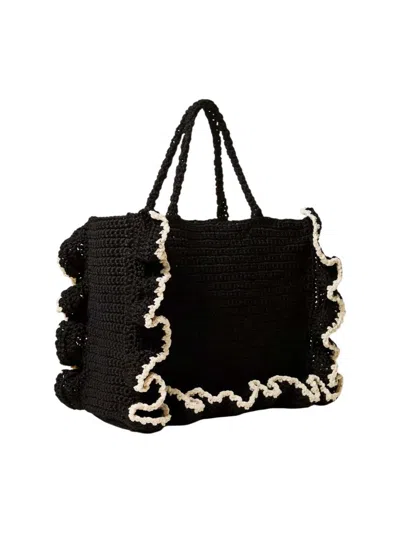 Twinset Bag In Black