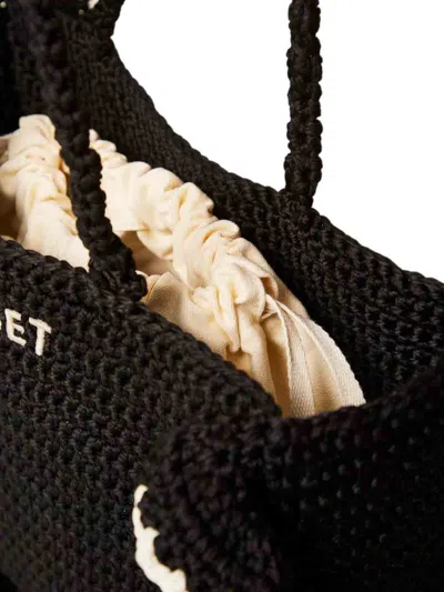 Twinset Bag In Black