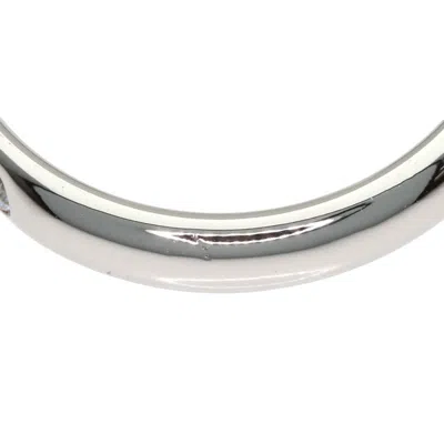 Pre-owned Harry Winston Band Ring ()