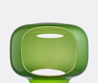 Nasonmoretti Lighting Multicolour Uni In Green