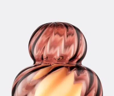 Nasonmoretti Lighting Multicolour Uni In Brown