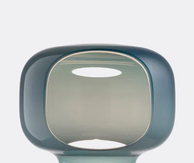 Nasonmoretti Lighting Multicolour Uni In Blue