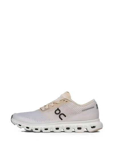 On Cloud 6 Push Lace-up Sneakers In Multi