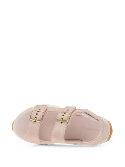 Converse Run Star Sandals In Pattern