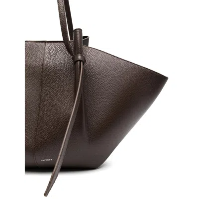 Yuzefi Double-handled Handbag In Pattern