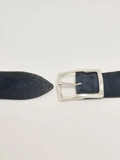 Orciani Belt Men In Pattern