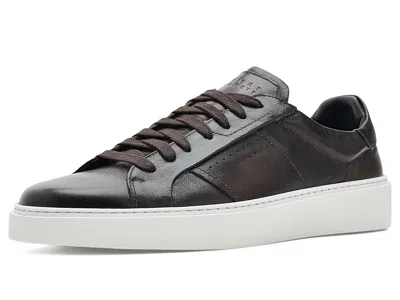 Robert Barakett Dion Sneaker In Black